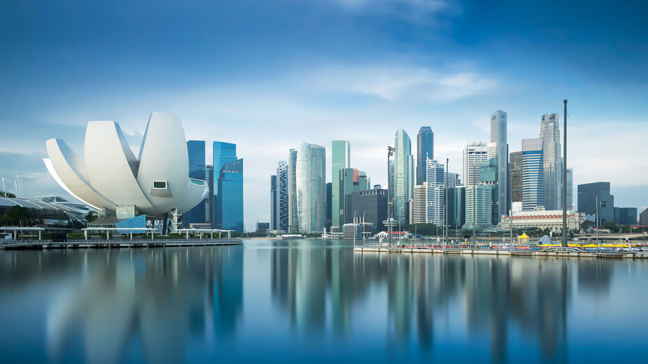   Wird Singapur für Allianz zum Milliardenflop? (Foto: Shutterstock)