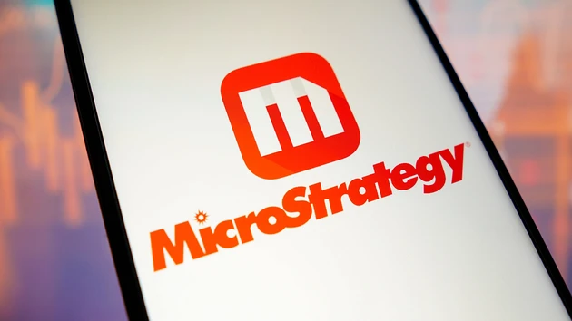 Dividenden‑Hammer bei Strategy: 10 Prozent durch neue Vorzugsaktie
