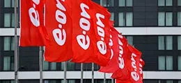 E.ON&#8209;Aktie: Anleger unterstützen Kernspaltung (Foto: Börsenmedien AG)