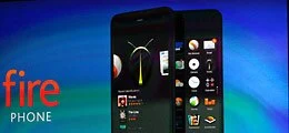 Amazon‑Aktie: US‑Konzern und Telekom gehen mit Billig‑Smartphone auf Kundenfang (Foto: Börsenmedien AG)
