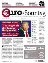 Euro am Sonntag 46/24