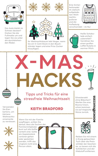 X-Mas Hacks