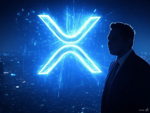XRP vor dem Ausbruch? Musk‑Behörde könnte SEC‑Fesseln sprengen