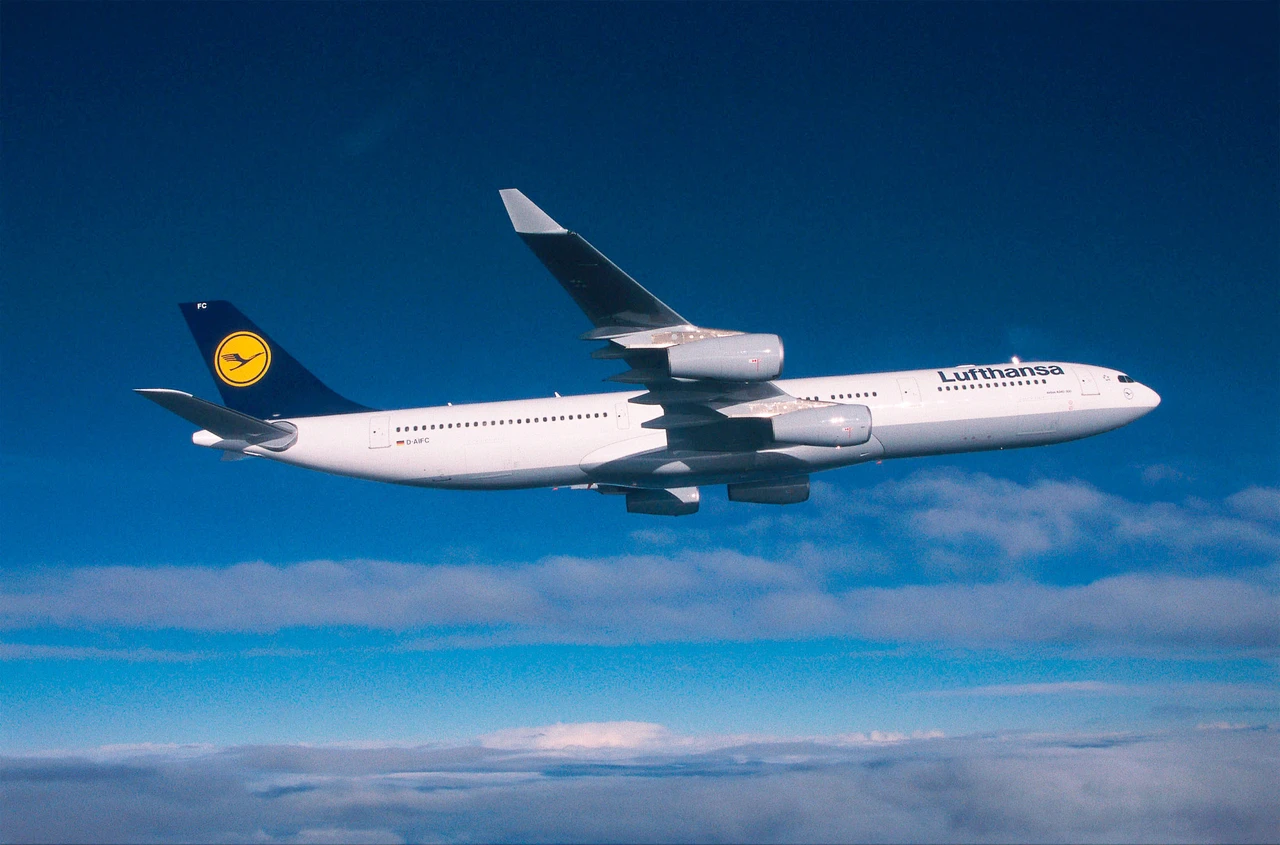 Lufthansa: Weniger Dividende, Aktie kaufen?