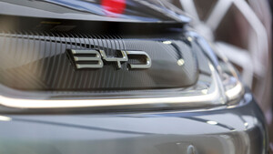 Schock für VW und BMW: BYD will in die EU‑Autolobby  / Foto: LewisTsePuiLung/iStockphoto