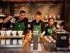 Starbucks-Aktie: Ein lohnendes Investment?