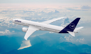 Lufthansa‑Aktie profitiert von Konkurrenz‑Zahlen – wie geht's weiter? 
