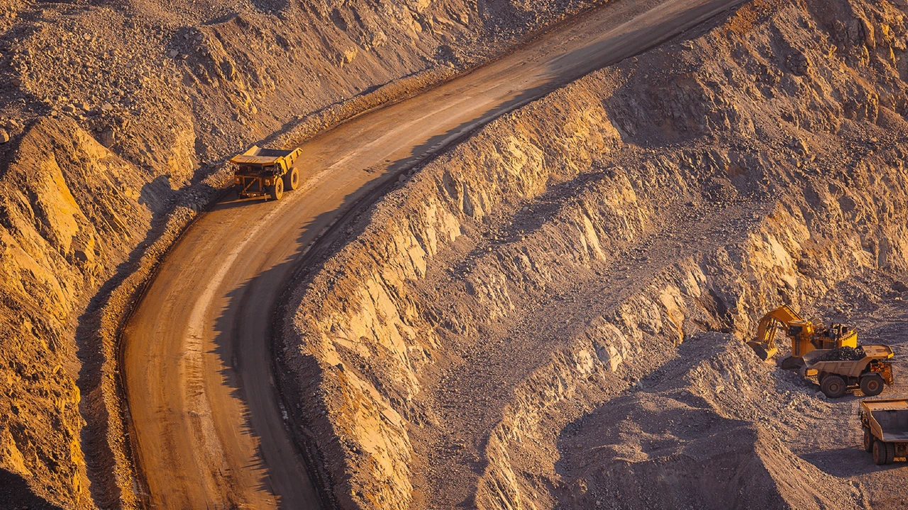 Gold und Silber vor dem Ausbruch?