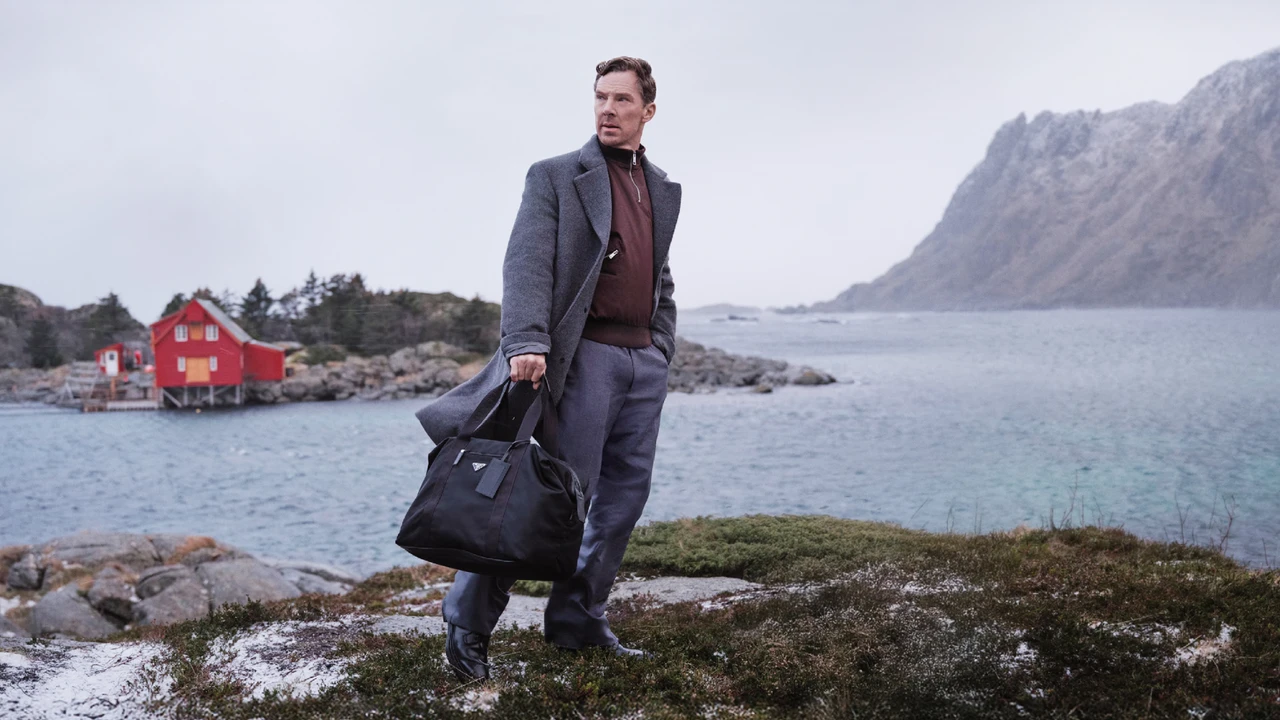 Der Glanz ist zurück