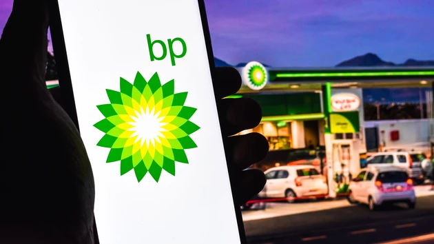 BP: Strategiewechsel angekündigt
