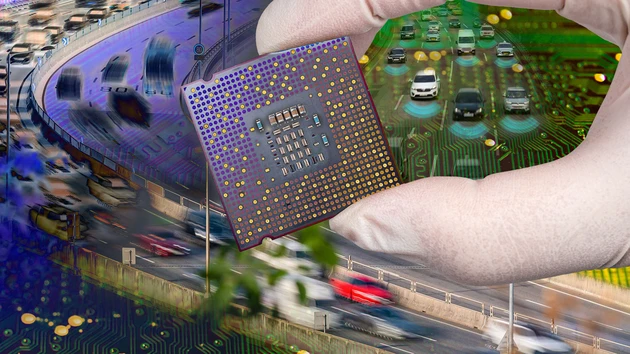 Diese 3 Chip‑Aktien sind jetzt ein klarer Kauf