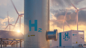 Johnson Matthey: Wasserstoff‑Spezialist sendet Lebenszeichen – das ist passiert  / Foto: r.classen/Shutterstock