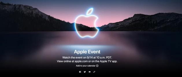 Apple mit wichtiger Termin‑Ankündigung – Aktie springt auf Allzeithoch