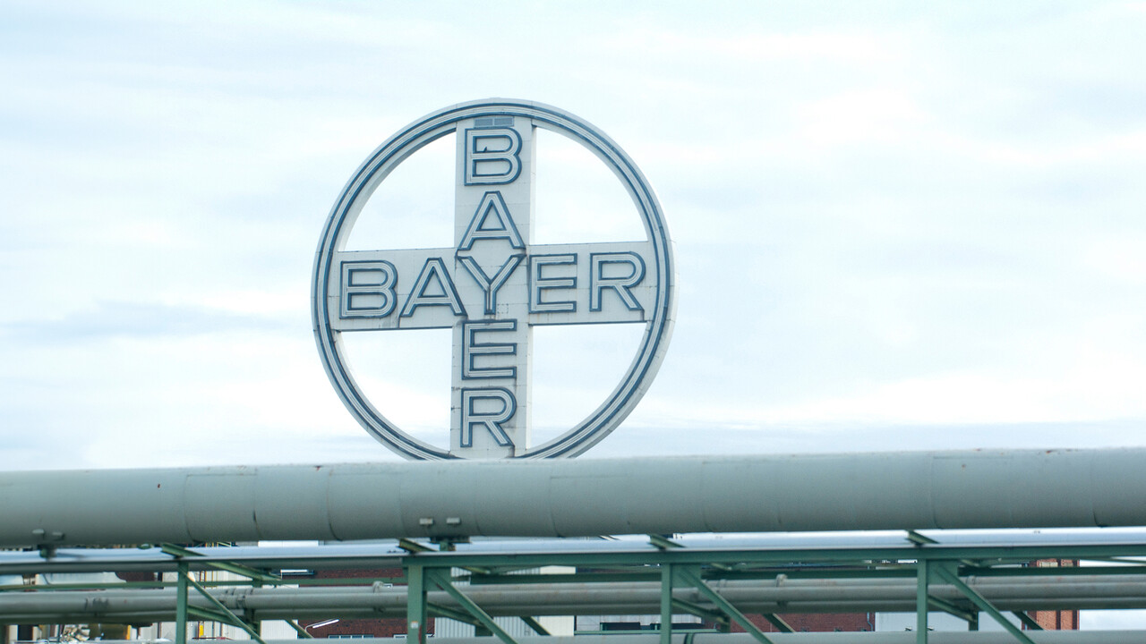 Bayer: Positive Daten – Aktie legt zu