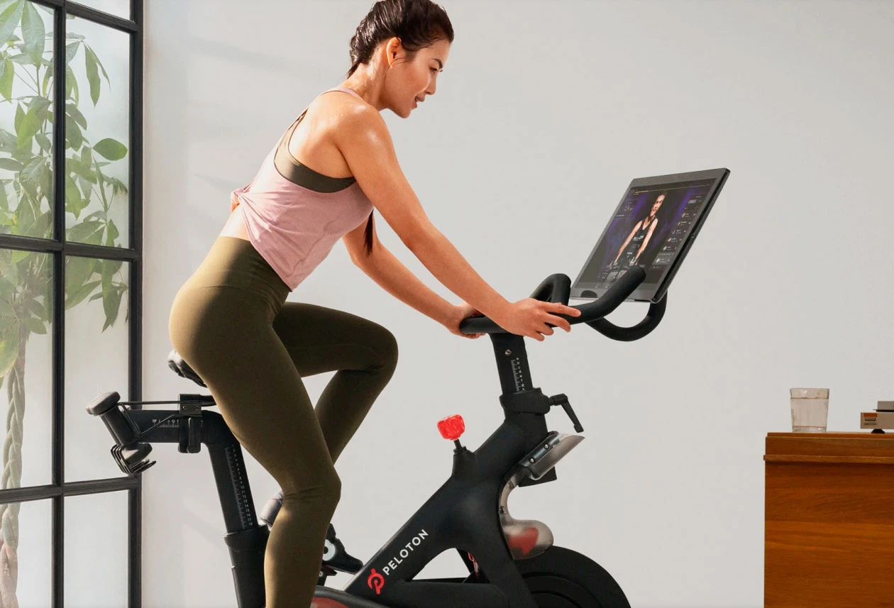 Peloton gibt wieder Gas – das ist der Grund
