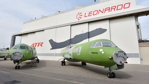 Nach +340 Prozent: Kommt jetzt der Chefwechsel bei diesem Highflyer?  / Foto: Leonardo S.p.A.