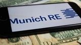 Hannover Rück: Hannover Rück und Munich Re: Moody's hebt den Daumen