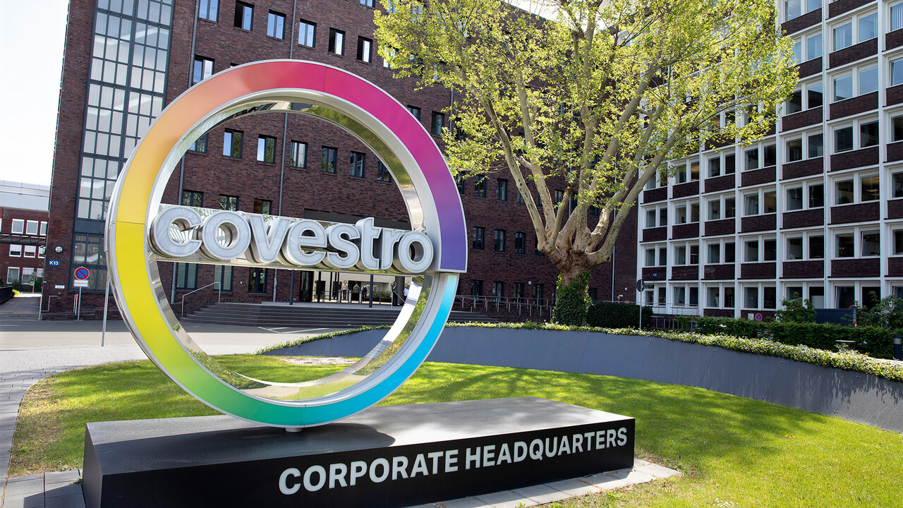 Covestro: Auf der Zielgeraden