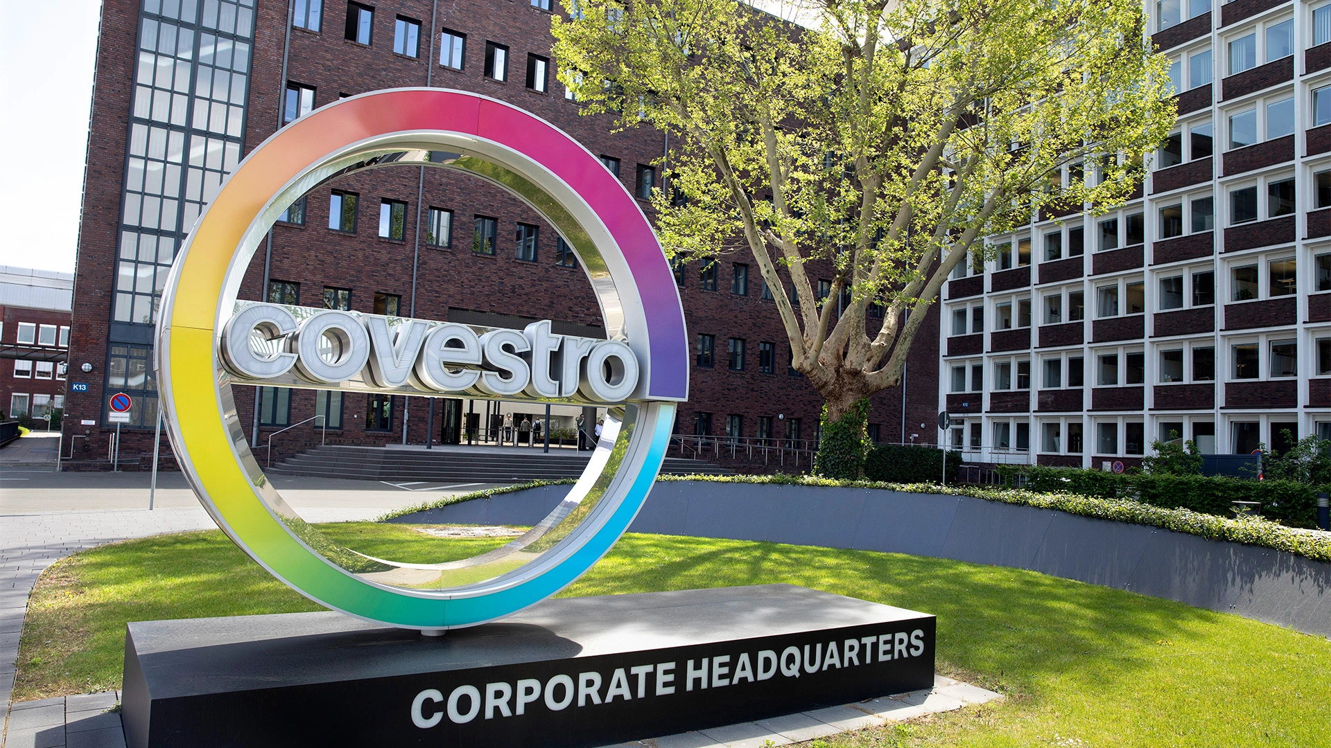 Covestro&#8209;Übernahme: Fondsmanager warnt vor „Ausverkauf deutscher Industriekonzerne“ – so verdienen Sie dran (Foto: Covestro AG)