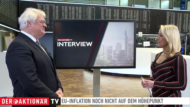 Ausblick 2023 der Deutschen Bank ‑ Lichtblick in der zweiten Jahreshälfte