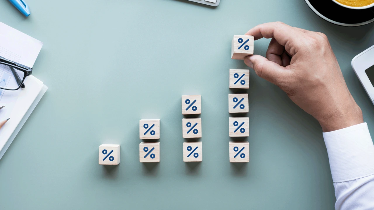 So arbeitet Ihr Geld für Sie