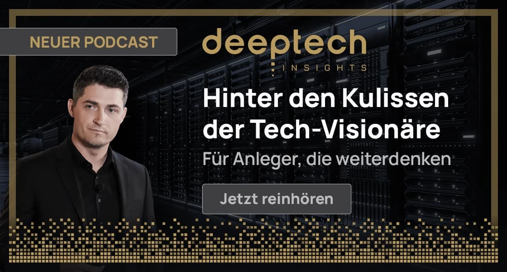 Werbeartikelbanner deeptech INSIGHTS 07-26
