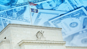 Schlussglocke USA: Höhere Zinsen wirken nach – Splunk, FedEx, Broadcom und Arm im Fokus  / Foto: Douglas-Rissing
