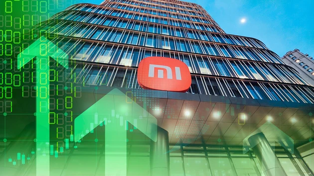 Xiaomi: „Kaum Spielraum für Fehler“ – AKTIONÄR‑Tipp 135 Prozent im Plus