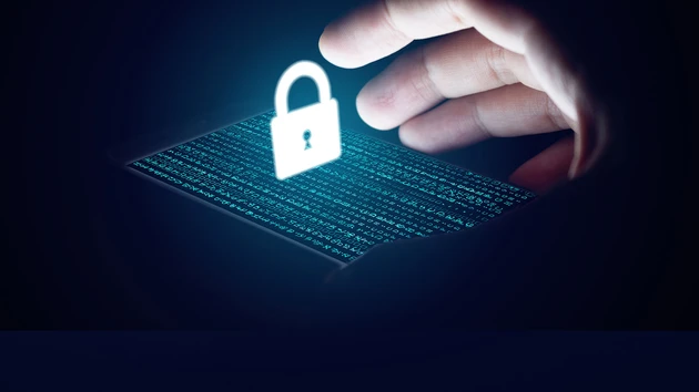 CACI International: Den Megatrend Cybersecurity gibt's auch günstig