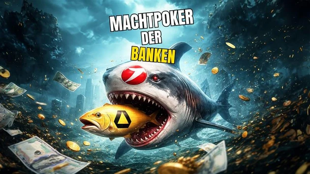 UniCredit greift nach der Commerzbank – kommt der Mega‑Deal?