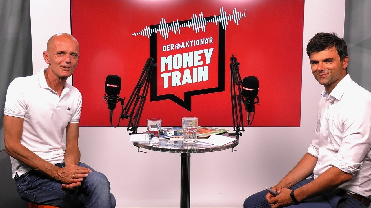 Podcast:  Die wichtigsten Börsenregeln von Alfred Maydorn und Florian Söllner