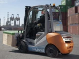Börse Easy: KION macht es KUKA nach; 60 Prozent Potenzial