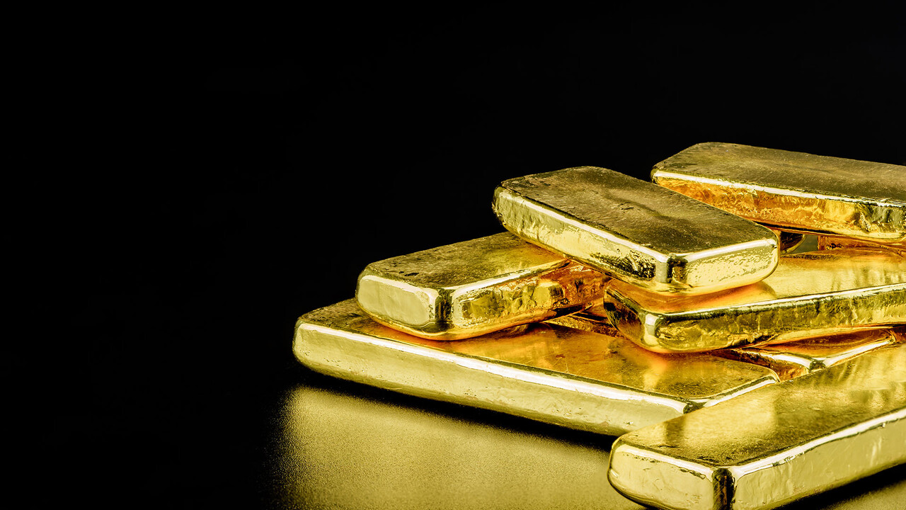 Barrick Gold: An den Pranger gestellt