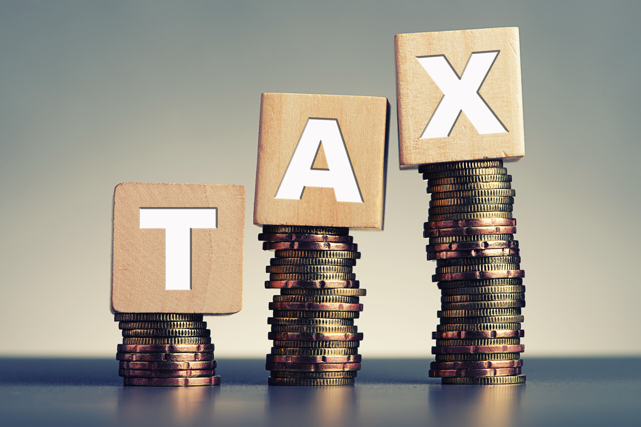 Steuern sparen kann so einfach sein – mit der Expertenserie zu Steuern und Dividenden im kostenlosen Newsletter Börsen.Briefing.