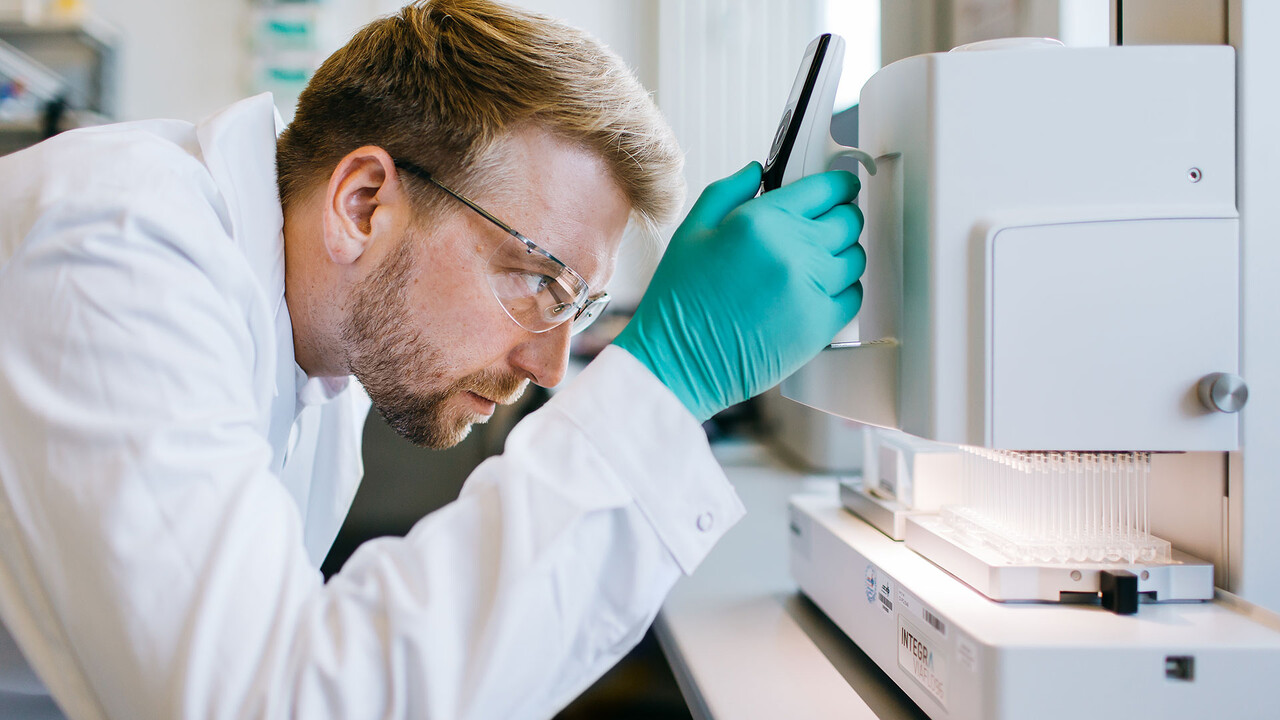 FDA genehmigt mRNA-Immuntherapie