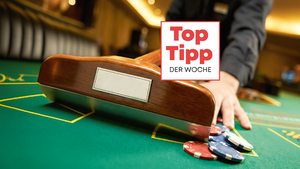 Dieses Unternehmen gewinnt in jeder Marktlage  / Foto: Shutterstock AI