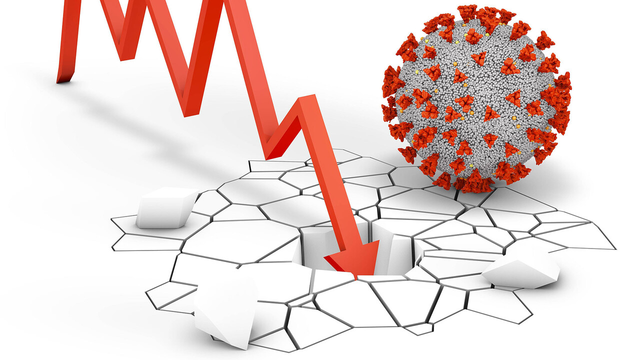 Merck & Co im Aufwind: Roche-Partner Atea Pharma mit Studienflop – Aktie crasht 70 Prozent