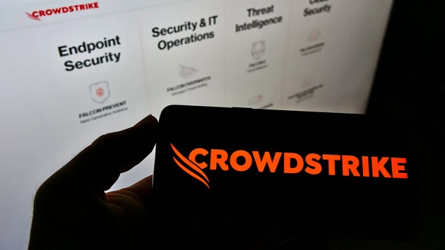 CrowdStrike‑Aktie: Hier lockt weiteres Potenzial