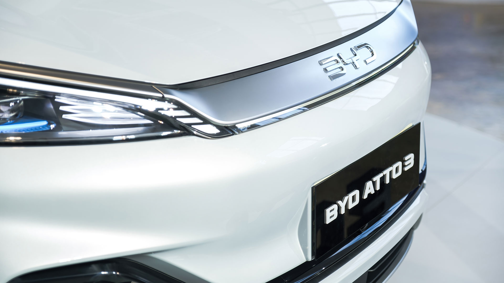 VW in der Zwickmühle: BYD interessiert sich für Autowerk in Ostdeutschland (Foto: tinhkhuong/Shutterstock)