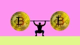 Bitcoin: Bitcoin: Ein positives Zeichen