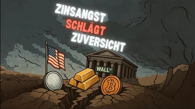 Starke Zahlen, schwache Kurse – droht der Jahresend‑Rückschlag?