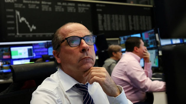 DAX geht die Puste aus: Delivery Hero, Hensoldt, Ionos, Renk, Rheinmetall und Vonovia im Fokus