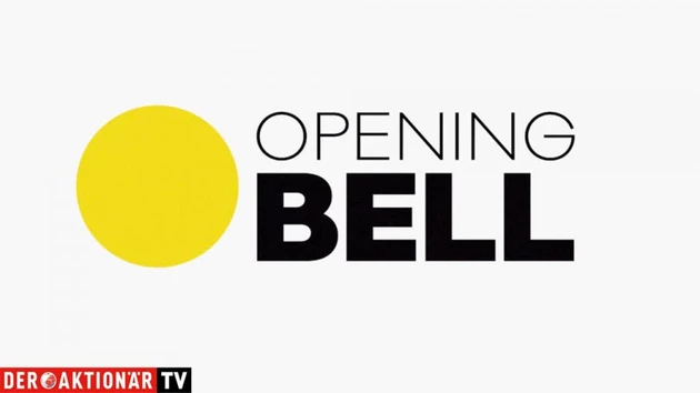 Blackberry, Nike, BioNTech, Pfizer, Square, Ford, Toast ‑ Opening Bell