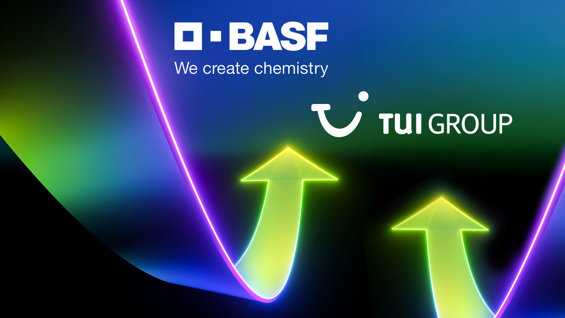 BASF und TUI: Aktien starten Mega&#8209;Turnaround (Foto: Wacomka/iStock)