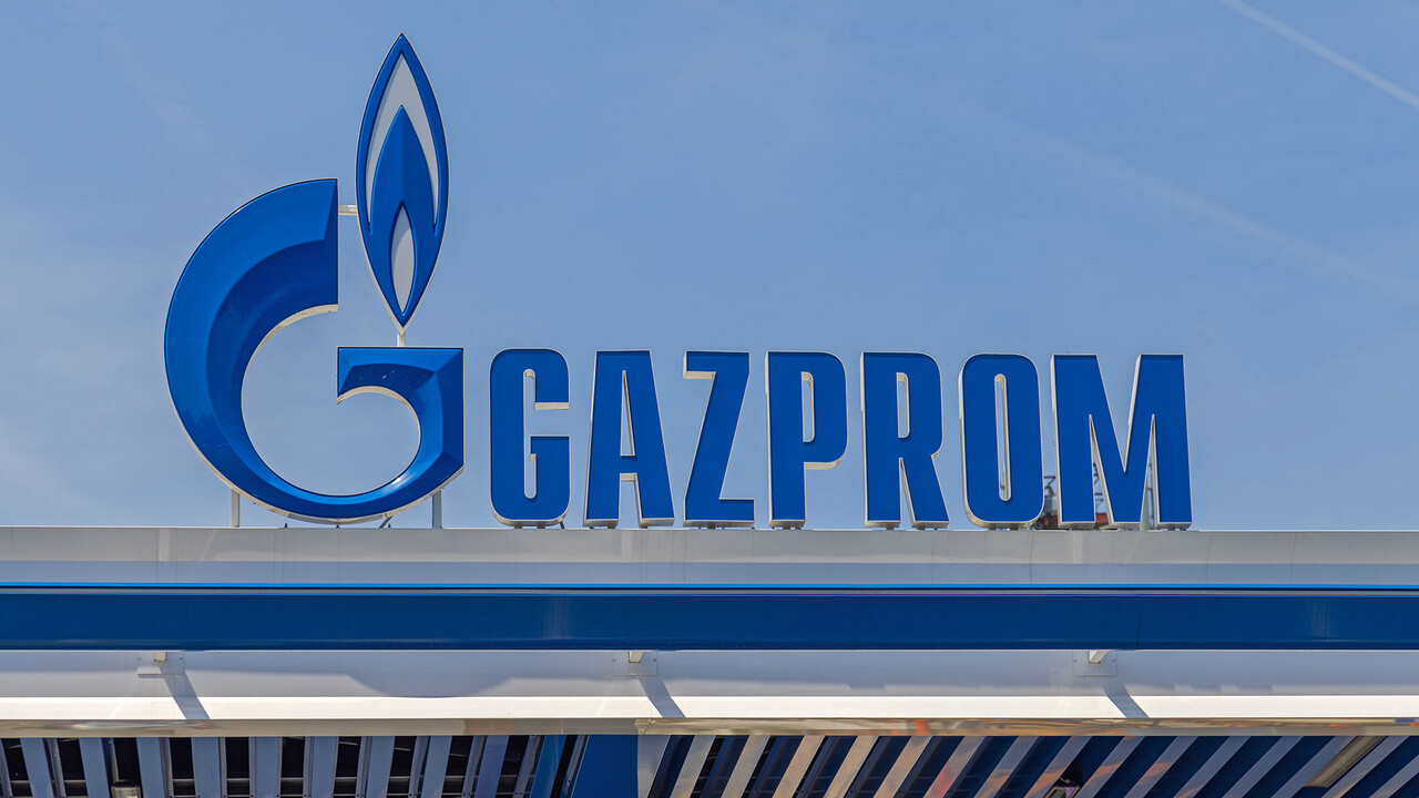 Nach Gas-Stopp und Milliarden-Verlusten: Massen-Entlassungen bei Gazprom