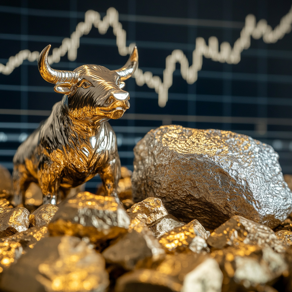 Unter 2 Dollar – Weltklasse&#8209;Silber: Dieses Projekt macht diesen Explorer zur Milliardenchance (Foto: )