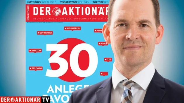 30 Anleger‑Favoriten: So handeln Sie jetzt richtig ‑ DER AKTIONÄR Nr. 25/20