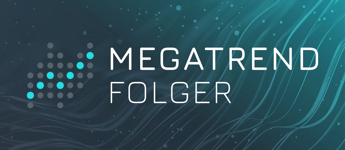 Megatrend Folger