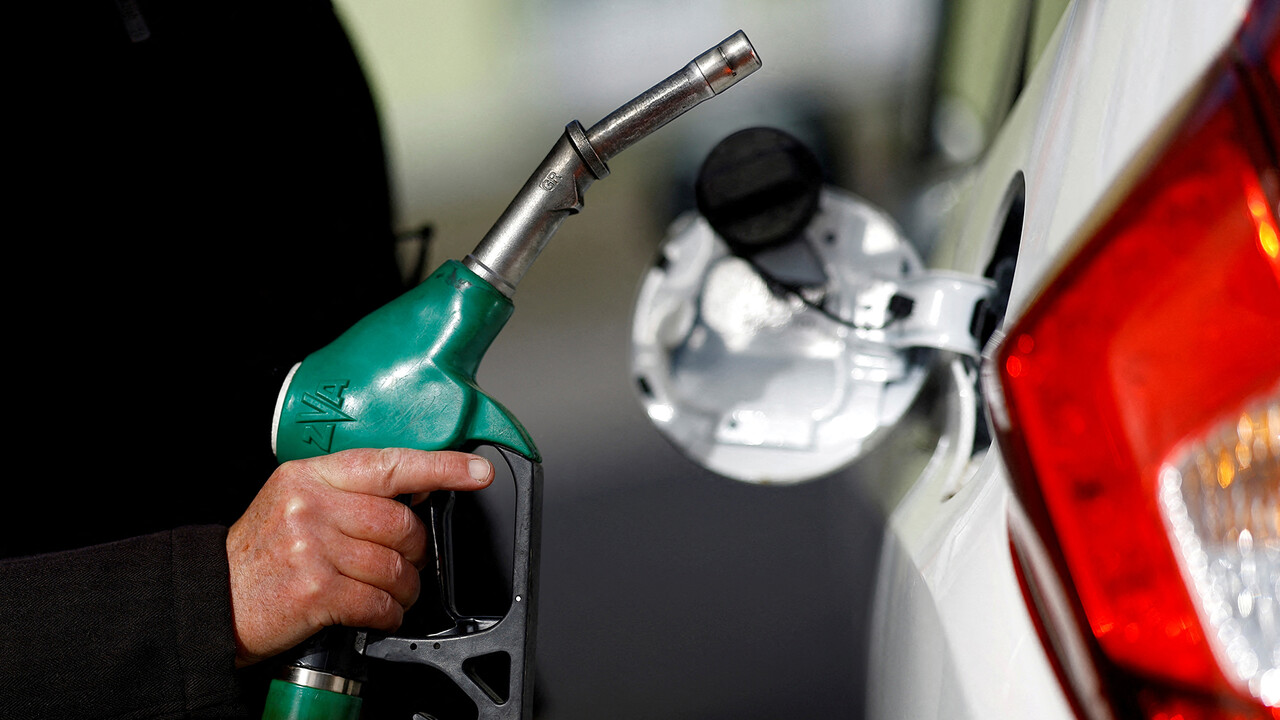 Free fuel: These safe dividend stocks make it possible