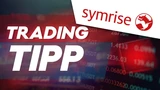 Symrise: Symrise‑Aktie bricht aus – Trading‑Tipp des Tages mit 4er‑Hebel